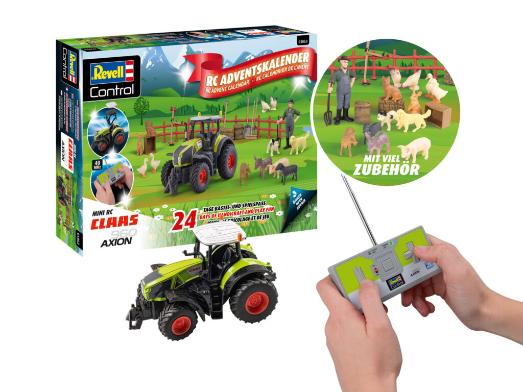 01053_Adventskalender_RC_Claas_Axion_960_Traktor_015
